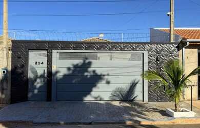 Imagem 2: Imperdível oportunidade de investimento: Casa à venda em Tatuí-SP, Residencial Vida Nova