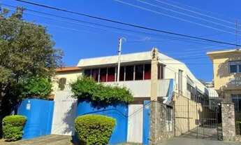 Imagem 2: CASA ASSOBRADADA - ACLIMAÇÃO - SP