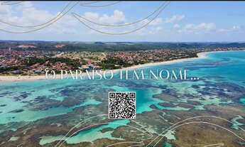 Imagem 5: CARNEIROS - Flat 22 m2, 40 m da Vila do Padre Arlindo, com restaurante, lazer completo e g