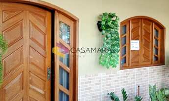 Imagem 2: Oportunidadae Vendo 2 Casas com Suite em Jardim Botânico Cariacica cod: 207