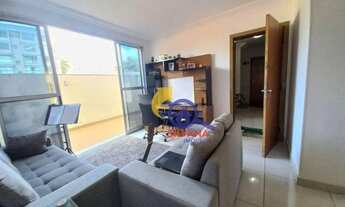 Imagem: Apartamento Garden com 3 dormitórios para