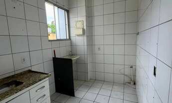 Imagem 4: Apartamento com 2 quartos para alugar em Ribeirão Das Neves
