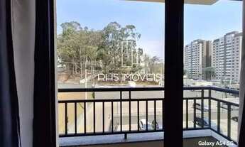 Imagem 7: Apartamento com 2 quartos à venda, 52,00 m²- Residencial Rampazzo