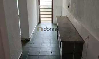 Imagem 6: Casa à venda em Uberaba - Conjunto José Vallim de Melo, 2 quartos, financiamento disponíve