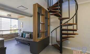 Imagem 4: Cobertura, mobiliada, porteira fechada, 144 metros, imediaçoes Iguatemi, Conceiçãoe Wallig