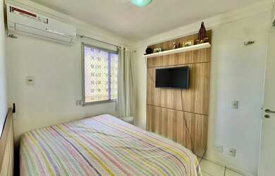 Imagem 5: Apartamento no Araçagy com 2 Quartos TR233013 ARA- 9V2TB6