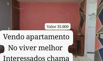 Imagem: Vendo apartamento