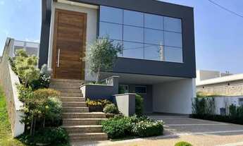 Imagem: Casa à venda em Campinas, Swiss Park, com