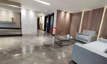 Imagem 2: Apartamento com 3 dormitórios à venda em Belo Horizonte