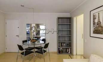 Imagem 4: Venda Apartamento 1 Dormitórios - 50 m² Vila Olímpia