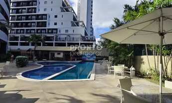 Imagem 5: MADALENA para venda possui 134m² com 3 quartos 3 suites 2 vagas em Madalena - Recife - PE