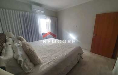 Imagem 7: Casa de condomínio em Avenida Mário Ranieri - Jardim Shangri-Lá - Bauru/SP