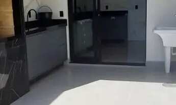 Imagem 5: Casa Com Piscina Jardim Das araras em Indaiatuba