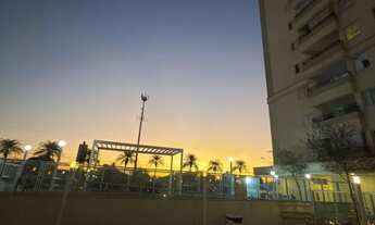 Imagem 7: Residencial praça sudoeste