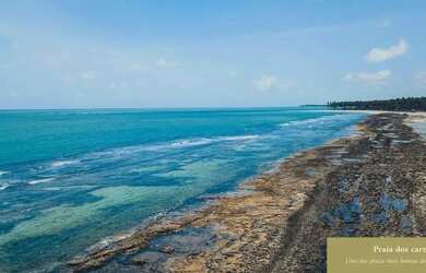 Imagem 4: Imóvel para venda tem 157 metros quadrados com 3 quartos em Praia dos Carneiros - Tamandar