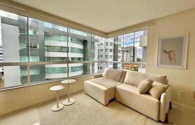 Imagem: VENDO APARTAMENTO MOBILIADO E DECORADO EM