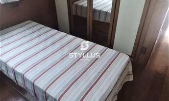 Imagem 6: Cobertura Duplex Espaçosa com Terraço e Vista Panorâmica no Cachambi! M01U