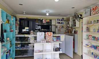 Imagem: Passa-se uma pequena loja de variedades