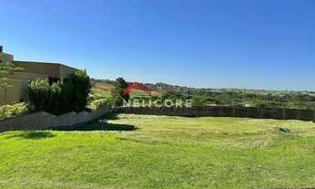 Imagem 3: Lote em condomínio em Rua José Picirili - Residencial Jatibela - Campinas/SP