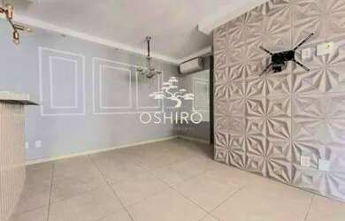 Imagem 4: Apartamento Garden para Locação - Bairro Ponta da Praia - Santos/SP