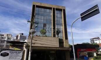 Imagem 3: Sala - 27,45 m² - Praia de Belas