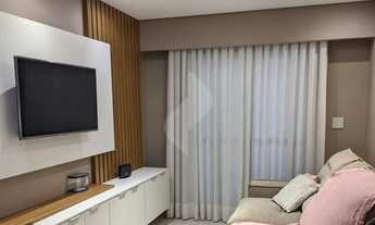 Imagem 3: Apartamento à venda com 3 quartos sendo 1 suíte, Jardim Vera Cruz, Sorocaba, SP