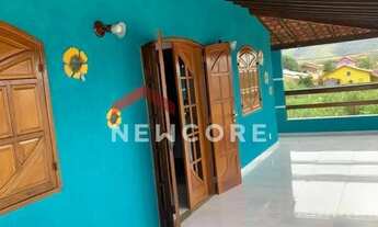 Imagem 4: Casa em Rua Setenta e Oito - Jaconé (Sampaio Correia) - Saquarema/RJ