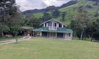 Imagem: Chácara à Venda com Chalé - São Bento