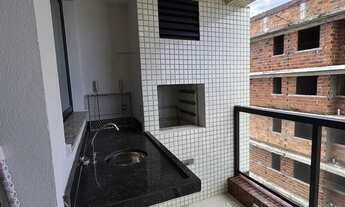 Imagem 4: Apartamento 2/4 A Venda No Coral Park