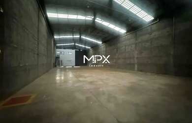 Imagem: Galpão para alugar no bairro Paulicéia