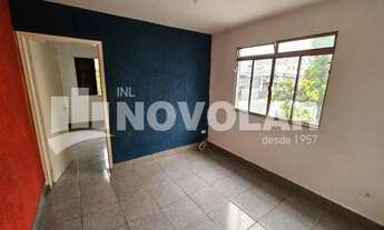 Imagem: Casa Terrea, Vila Maria - 1 dormitório