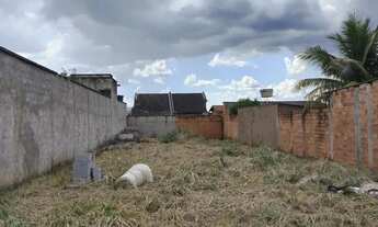 Imagem: Lote 300,00m² (Asfalto e Agua) Residencial