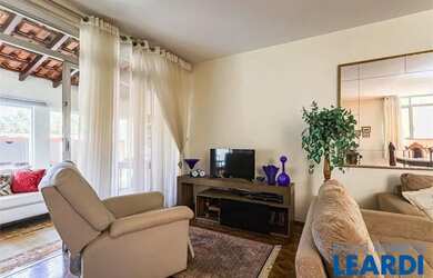 Imagem 3: SOBRADO - CITY BOAÇAVA - SP