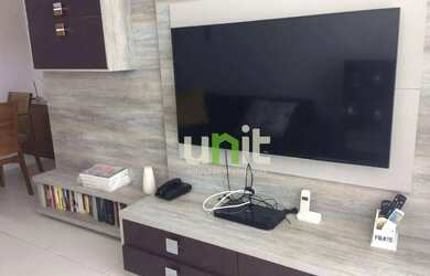 Imagem 7: Apartamento com 3 dormitórios à venda, 106 m² por R$ 1.250.000,00 - Piratininga - Niterói