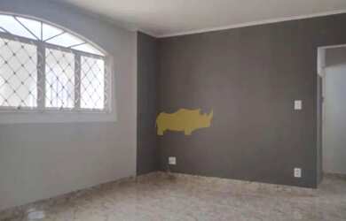 Imagem: Casa com 3 dormitórios para alugar, 119