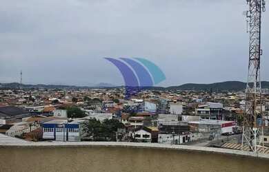 Imagem 6: COD 1826 - Cobertura à Venda no Bairro Braga Vista para o Mar!