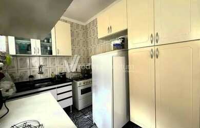 Imagem 7: Casa - Botafogo - Campinas