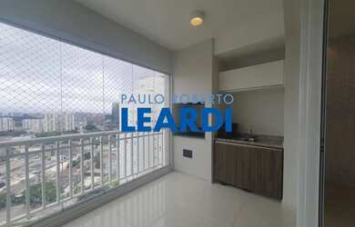 Imagem: APARTAMENTO - GRANJA JULIETA - SP