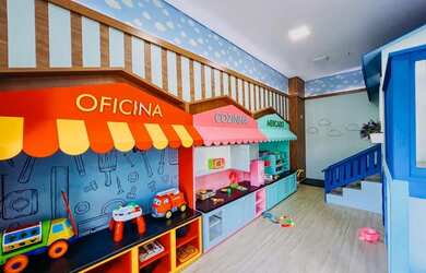 Imagem 6: Excelente apartamento de 2/4 para venda no Natture