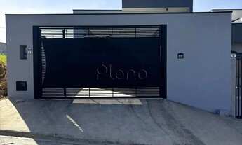 Imagem: Casa com 3 quartos à venda em Indaiatuba