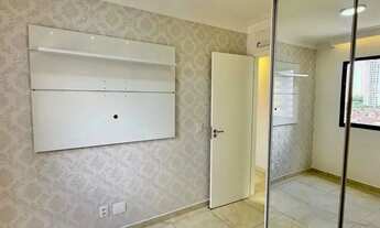 Imagem 7: Apartamento 2 Quartos Mobiliado no Cond. Viver Bem R$ 2.000