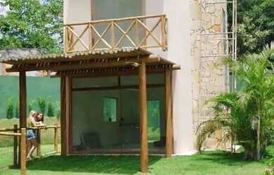 Imagem 3: Casa à venda no CONDOMÍNIO COSTA ARUÁ , AÇU DA TORRE, Mata de São João, BA