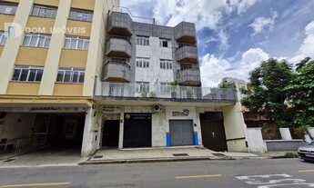 Imagem: Cobertura 2 quartos - São Mateus