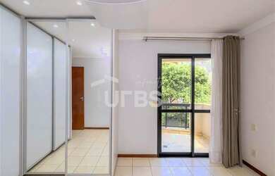 Imagem 6: Cabrália - Apartamento 3 quartos, sendo 2 suítes