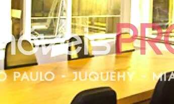 Imagem 3: Conj. Comercial, Brooklin - São Paulo