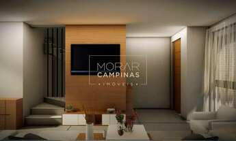 Imagem 5: Casa - Jardim das Paineiras - Campinas