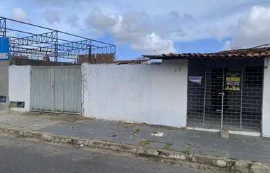 Imagem 2: Casa em Cruz das Armas com 2 quartos em ótima localização