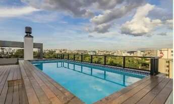 Imagem: Studio em Avenida João Pessoa - Farroupilha