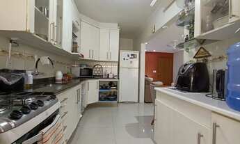 Imagem 7: Apartamento de 2 dormitórios com suíte, sacada e churrasqueira