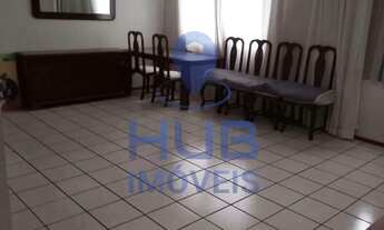 Imagem 2: Apartamento à Venda, 122m², 3D (1S), 1 Vaga, Centro, Florianópolis/SC